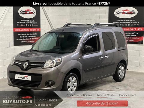 Car - Bus Car - Bus 2020 occasion Saint-Orens-de-Gameville 31650