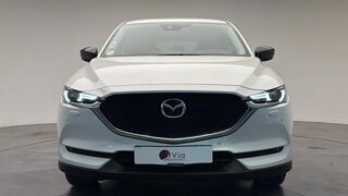 CX-5 2.2 SA-D Dynamique 4x2 2018 occasion 59223 Roncq