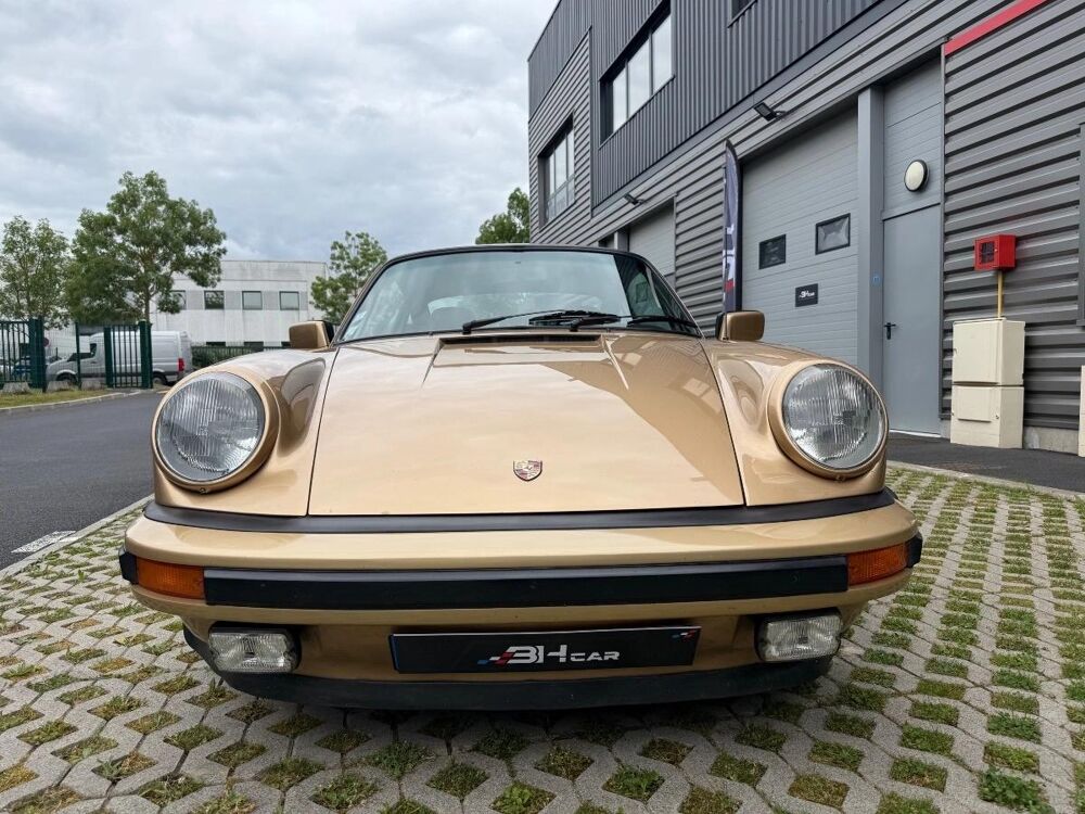 911 1981 occasion 78410 Aubergenville