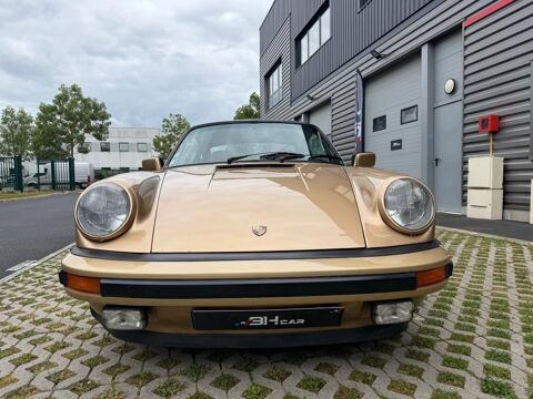 911 1981 occasion 78410 Aubergenville