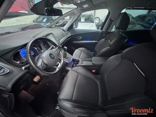 Grand scenic IV 1.7 BLUEDCI 120 INTENS EDC BVA 2019 occasion 69680 CHASSIEU