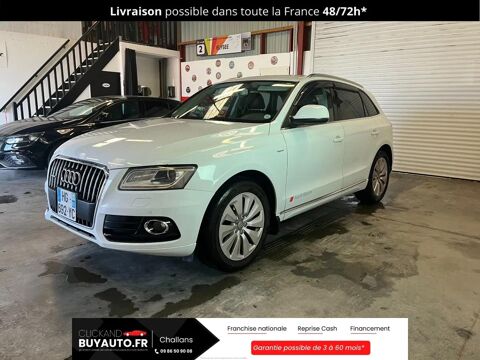 Q5 2014 occasion 85300 CHALLANS