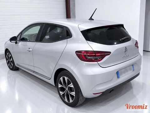 Clio 1.5 BLUEDCI 100 EVOLUTION 2022 occasion 45520 Chevilly