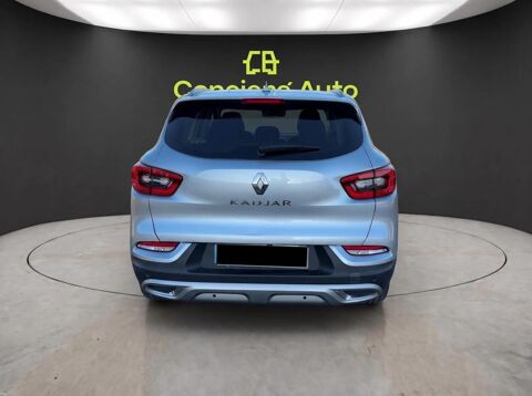 Kadjar 1.5 BLUEDCI 115 BUSINESS 2019 occasion 69700 Givors