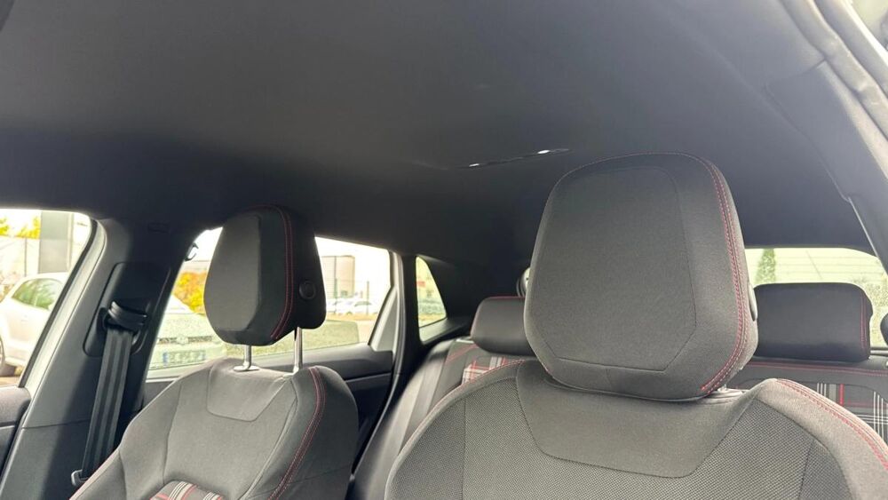 Polo 2.0 TSI GTI 2020 occasion 60200 Compi&egrave;gne