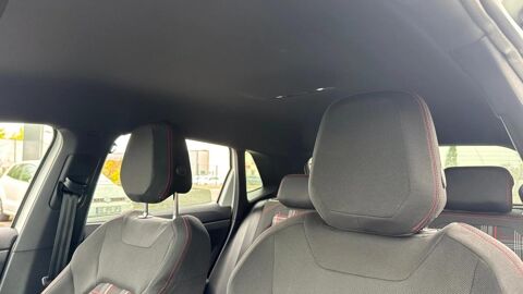 Polo 2.0 TSI GTI 2020 occasion 60200 Compi&egrave;gne