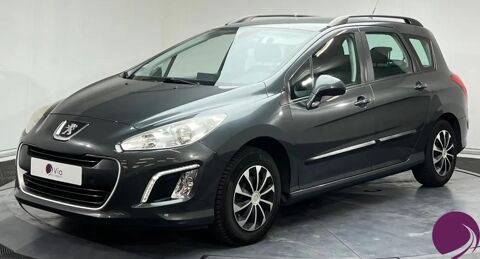 Peugeot 308 1.6 HDI Access 2013 occasion F&eacute;rin 59169