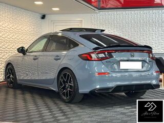 Civic 2025 occasion 83260 LA CRAU