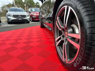 Cayenne 4.8 420 GTS TIPTRONIC-S BVA 2012 occasion 33980 Audenge