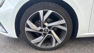 M&eacute;gane BDCI 115 R.S. Line 2022 occasion 60200 Compi&egrave;gne