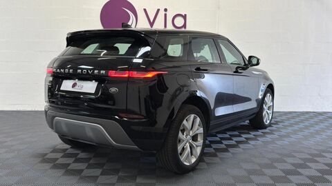Range Rover Evoque P300E R-DYNAMIC SE 2022 occasion 91380 Chilly-Mazarin