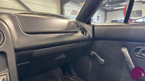 MX-5 1996 occasion 66000 Perpignan