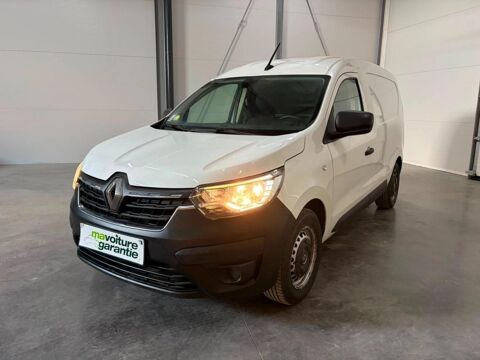 Express FOURGON 1.5 BLUEDCI 95 CONFORT 2021 occasion 85600 Saint Hilaire de Loulay, Montaig