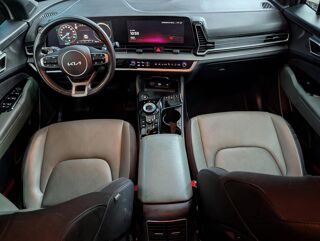 Sportage 1.6 T-GDI 230H 180 HEV HYBRID 1.5KWH 30-YEARS 4X2 BVA 2024 occasion 78970 MEZIERES SUR SEINE