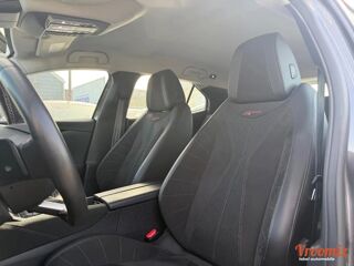 DS4 1.2 PURETECH 130CH PERFORMANCE LINE EAT8 2022 occasion 91620 LA VILLE-DU-BOIS
