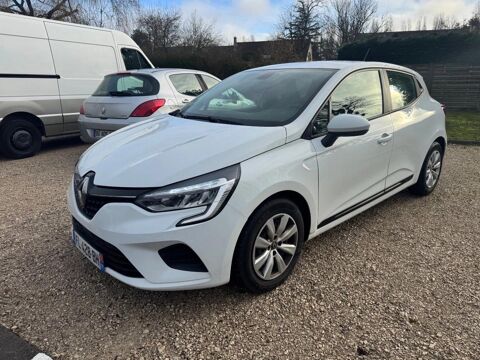 Renault clio SOCIETE 1.5 BLUEDCI 85 AIR NAVI 1&egrave