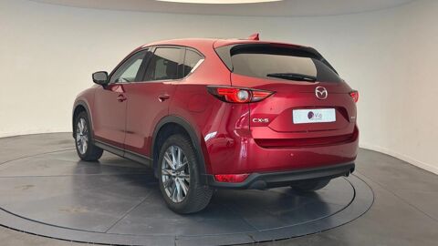 CX-5 2.2 SA-D Selection 4x2 2020 occasion 59223 Roncq