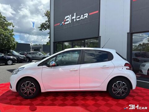 208 GENERATION-I 1.2 PURETECH 80 URBAN SOUL 2015 occasion 33980 Audenge