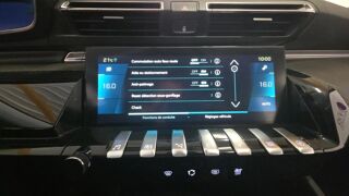 508 GENERATION-II SW 1.6 225H 180 HYBRID PHEV 12.4KWH ALLURE PAC 2022 occasion 76190 Auzebosc