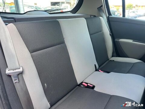 Clio 1.2 75 AUTHENTIQUE 2011 occasion 33980 Audenge