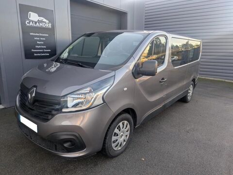 Car - Bus Car - Bus 2018 occasion TREFFLEAN 56250