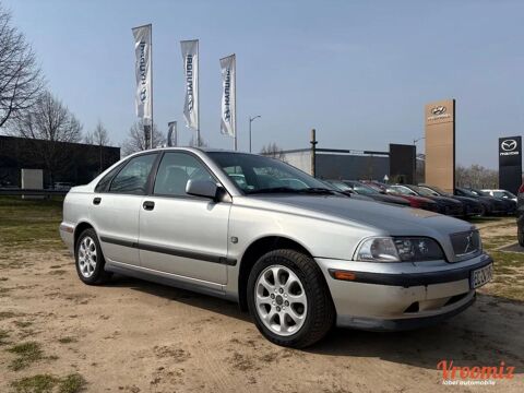 S40 1.9 D 95 MILLENIUM 2000 occasion 95610 &Eacute;ragny