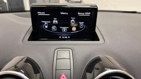 A1 1.4 TFSI 150 S TRONIC AMBITION 2015 occasion 91380 Chilly-Mazarin