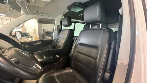 Transporter 2015 occasion 33600 Pessac