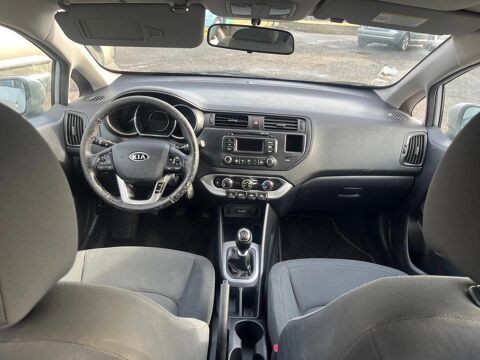 Rio 2012 occasion 44840 Les Sorinieres