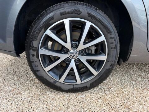 Touran 1.6 TDI 105 BLUEMOTION CONFORT LINE 2011 occasion 34500 B&eacute;ziers