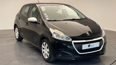 208 1.0 PTEC Like 2016 occasion 59223 Roncq