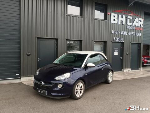 Opel adam 1.2 TWINPORT 70 UNLIMITED CLIMATISATION 