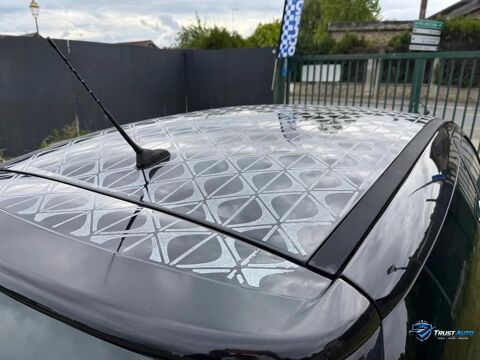 DS3 1.6 THP 155 ULTRA PRESTIGE 2012 occasion 95420 MAGNY EN VEXIN