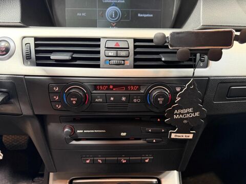 S&eacute;rie 3 TOURING 3.0 330 D 230 SPORT XDRIVE BVA 2005 occasion 84100 ORANGE