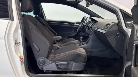 Golf 2014 occasion 66000 Perpignan