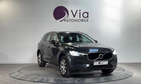 XC60 2.0 D4 190 MOMENTUM GEARTRONIC BVA 2019 occasion 62400 B&eacute;thune