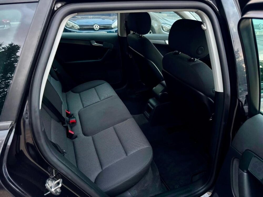 A3 1,6 TDI 105CV 2010 occasion 91210 Draveil