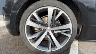 RCZ GT Line / 2.0 HDi 160ch / BVM6 / Suivi Peugeot 2015 occasion 60200 Compi&egrave;gne