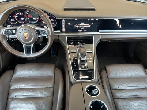 Panamera 2.9 440 4S BVA 2017 occasion 13700 MARIGNANE