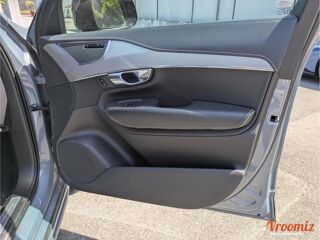 XC90 2.0 T8 390H 305 TWIN-ENGINE RECHARGE PHEV HYBRID R-DESIGN AW 2021 occasion 64110 Maz&egrave;res-Lezons