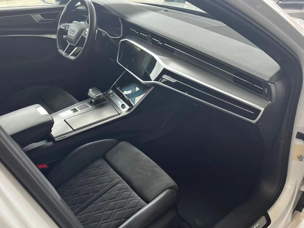 RS6 AVANT 4.0 TFSI 600 MHEV HYBRID QUATTRO TIPTRONIC BVA 2020 occasion 83260 LA CRAU