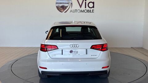 A3 2015 occasion 17600 Saujon