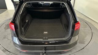 Passat 2021 occasion 76190 Auzebosc