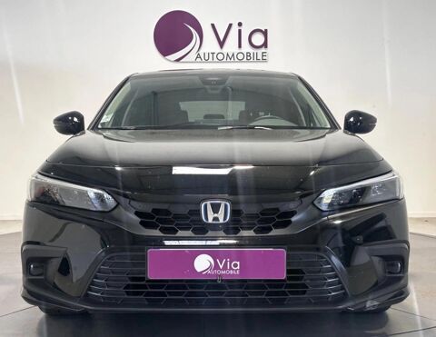 Civic 2.0 I-MMD E-HEV 184H 145 FULL-HYBRID 1KWH EXECUTIVE BVA 2023 occasion 59494 Petite-For&ecirc;t
