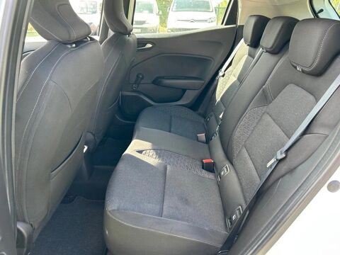 Clio 1.0 SCE 75 ZEN 2019 occasion 51100 Reims