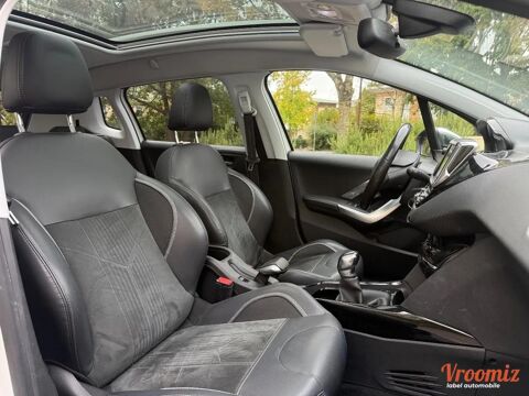 2008 GENERATION 1.2 110 CROSSWAY START-STOP 2016 occasion 78280 GUYANCOURT