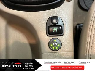 X-Type 2003 occasion 66700 ARGELES-SUR-MER