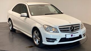 Classe C C200 CDI C 200 CDI BlueEfficiency (204.001) 2013 occasion 59223 Roncq