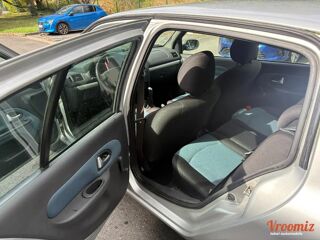 Clio 2007 occasion 95610 &Eacute;ragny