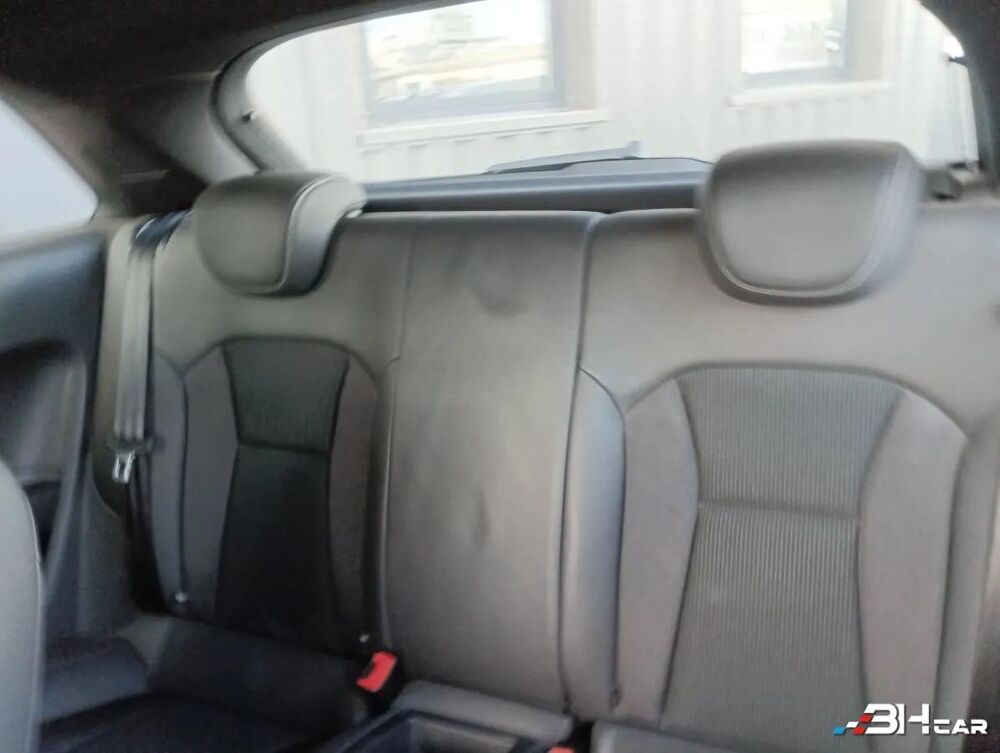 A1 1.4 TFSI COD 140 S-LINE 2015 occasion 67500 Haguenau
